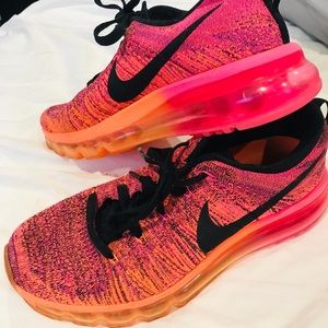 Nike Flyknit Max (7)